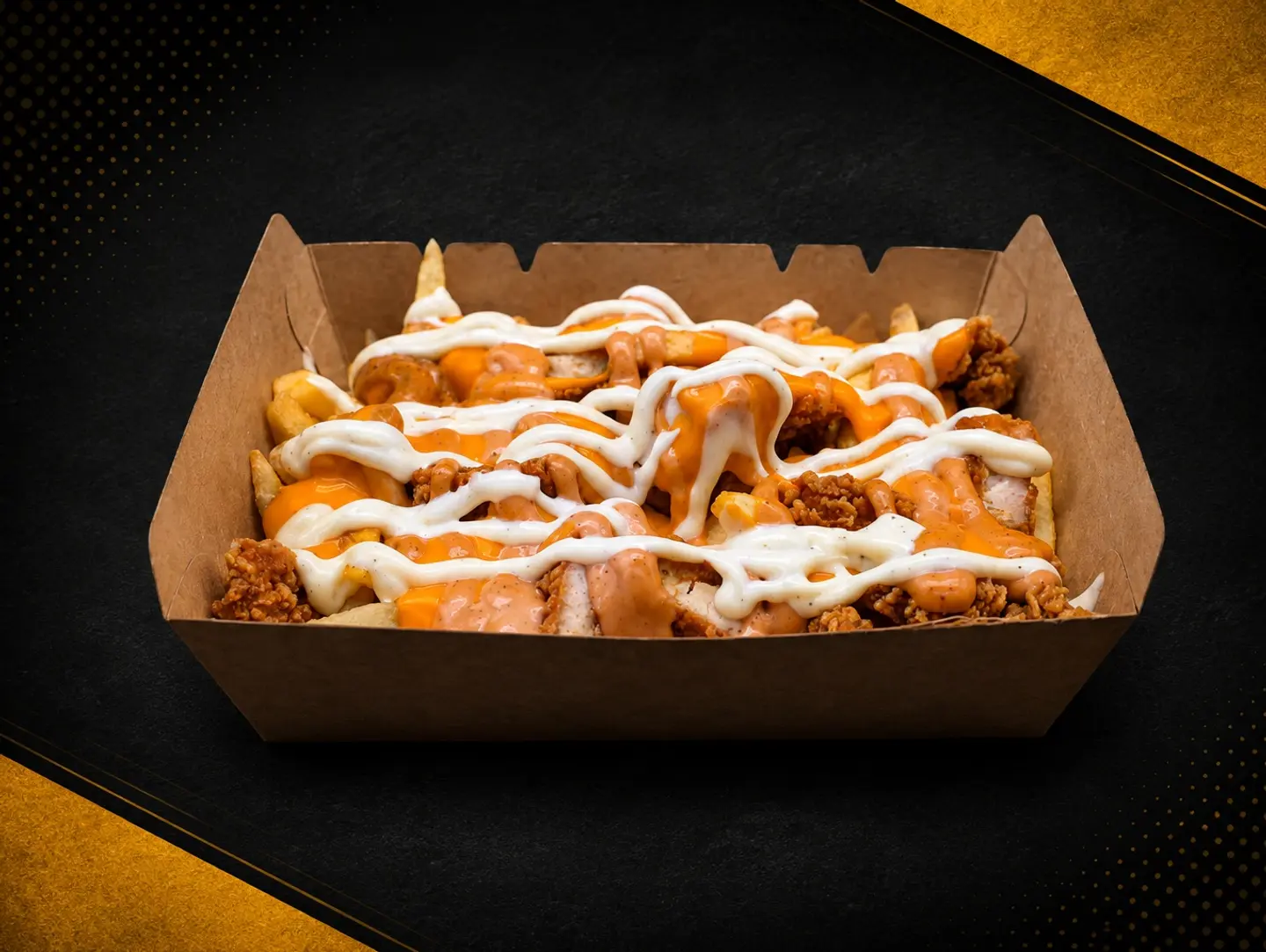 Chicken Fries