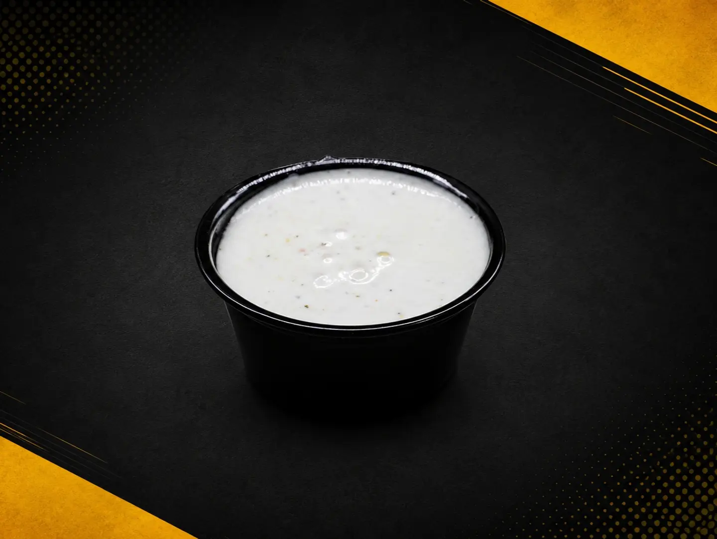 Ranch Sauce