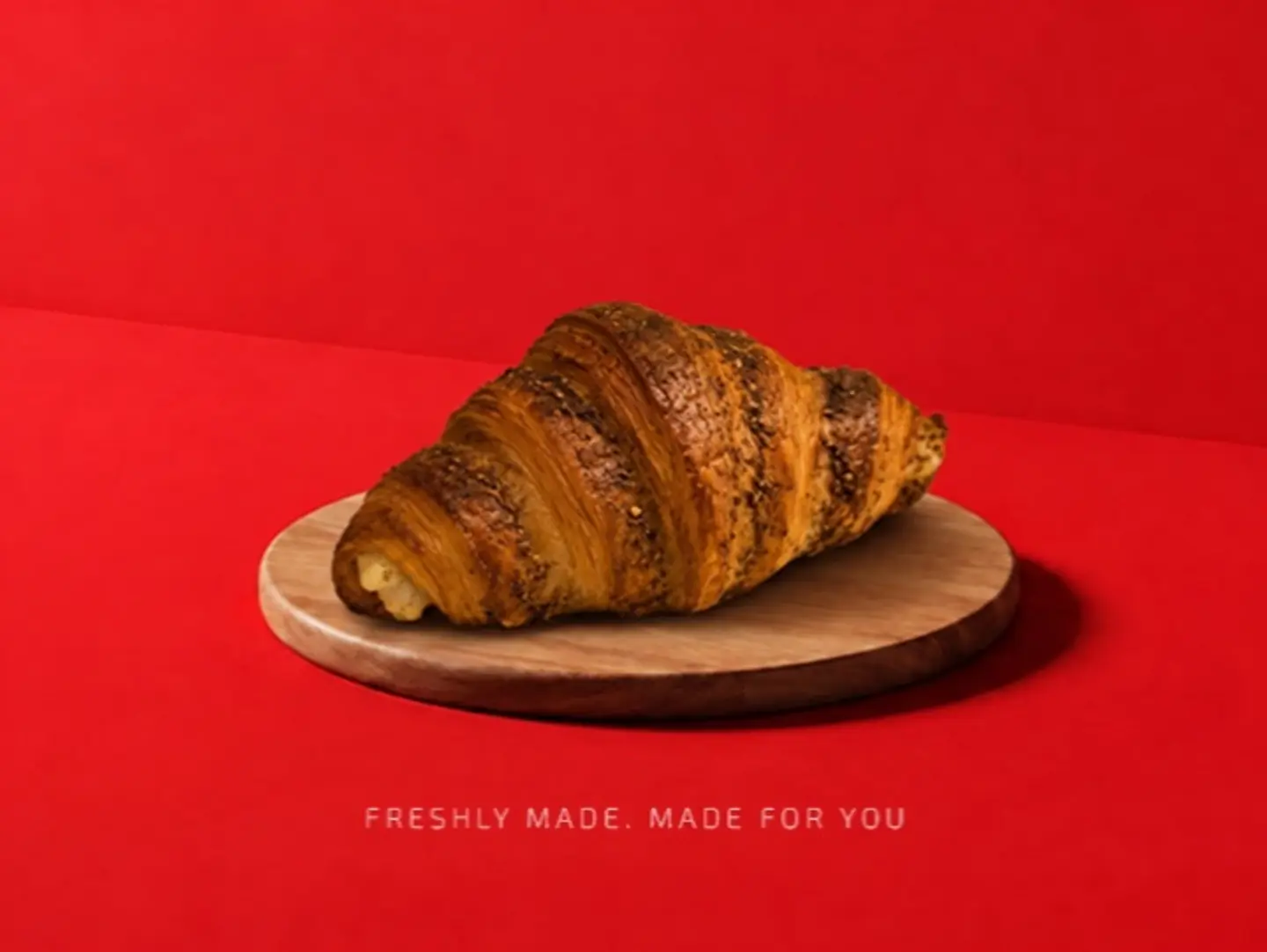 Zatar Croisdsant