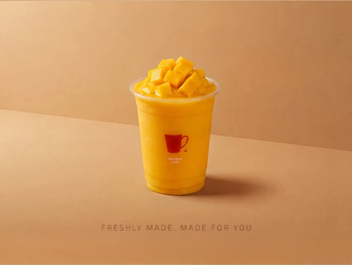 Mango Juice