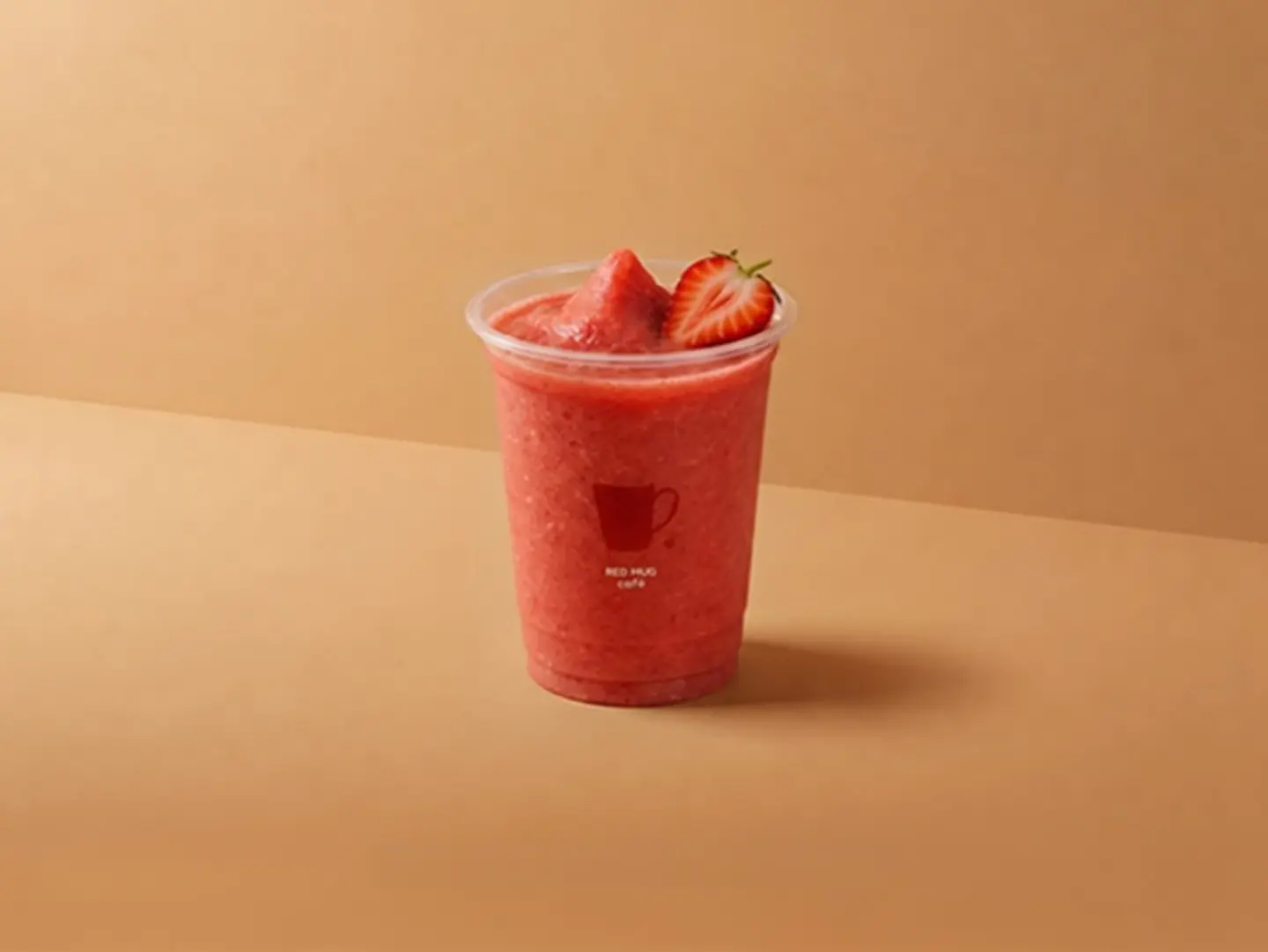 Strawberry Juice