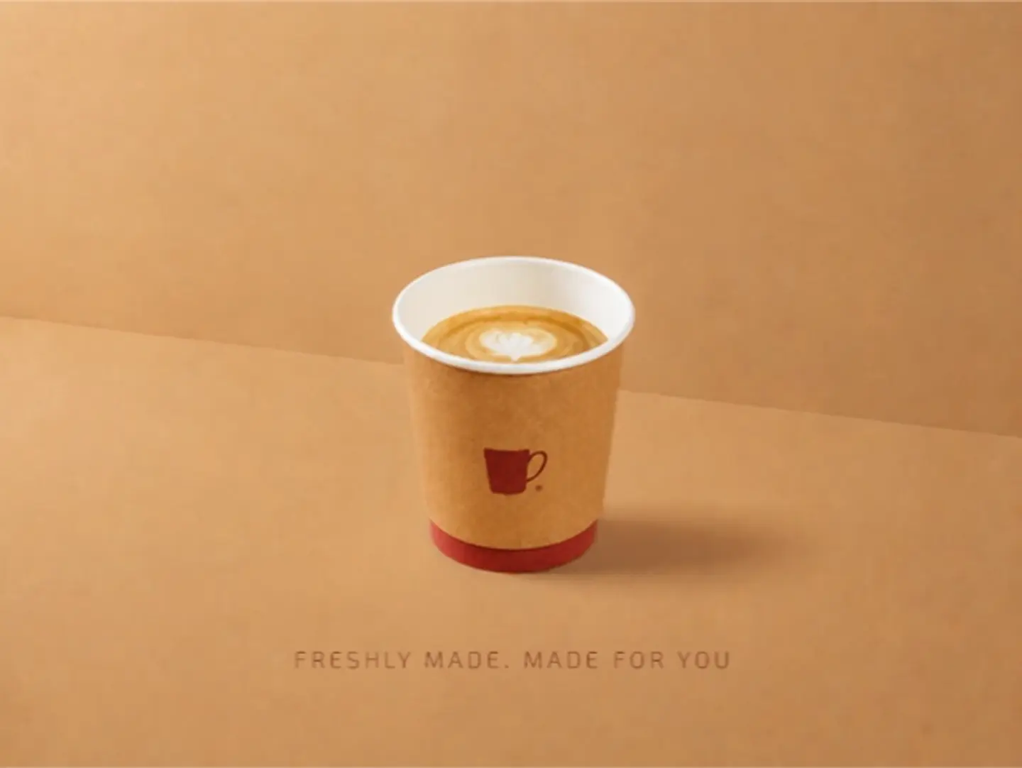Latte Hot