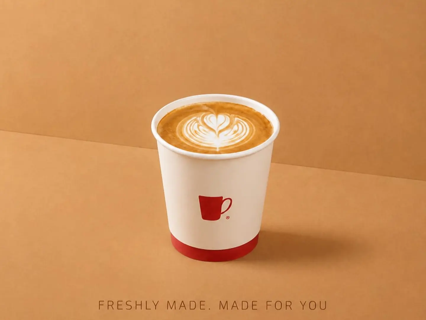 Spanish Latte