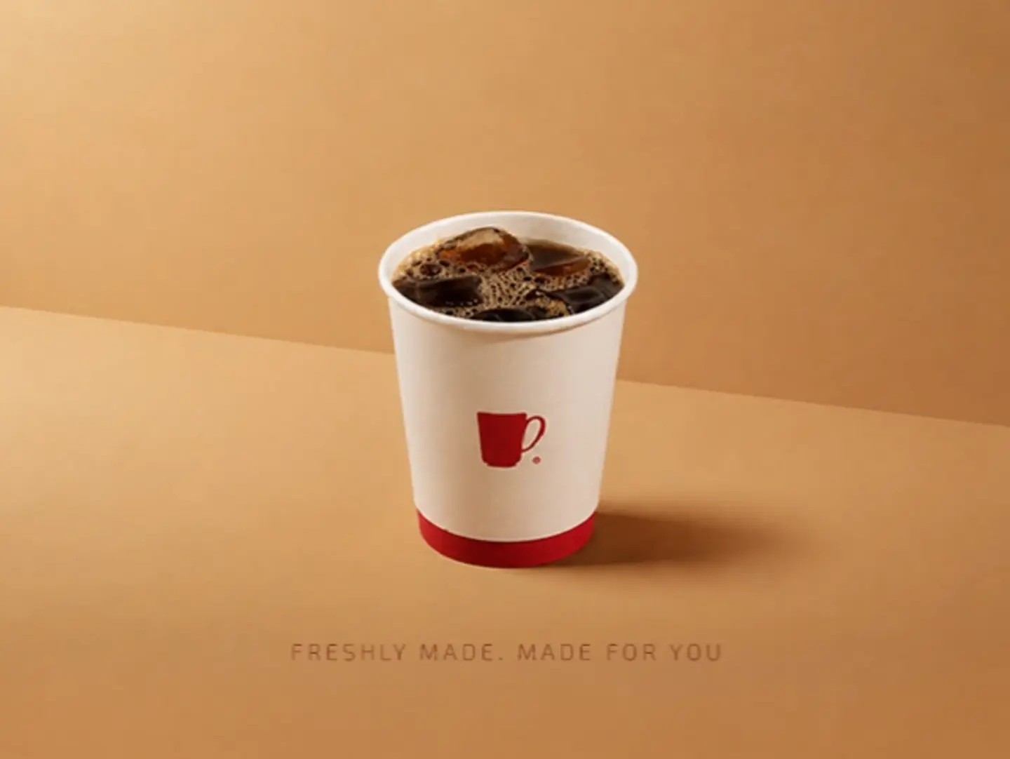 Iced V60