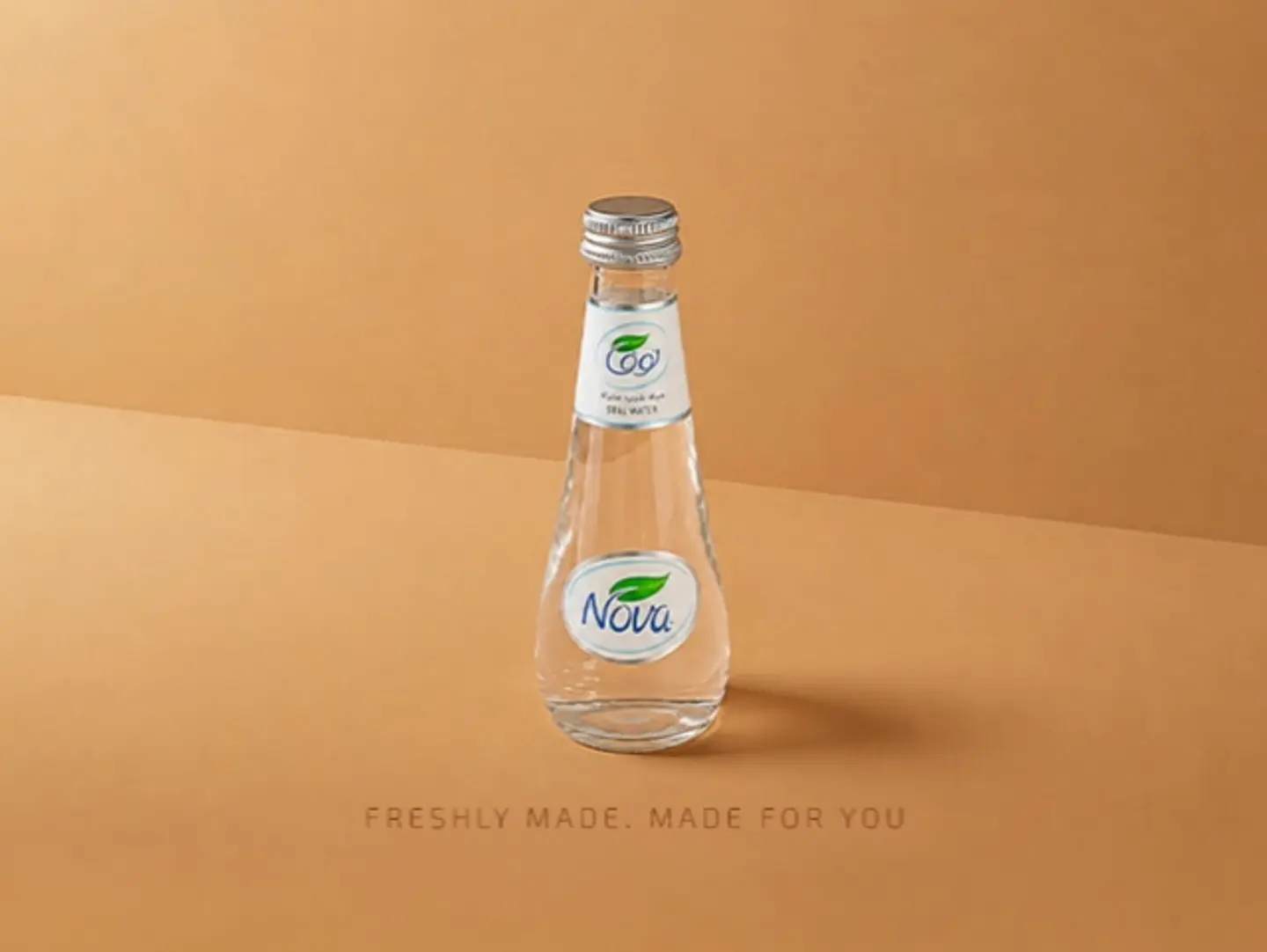 Mineral Water