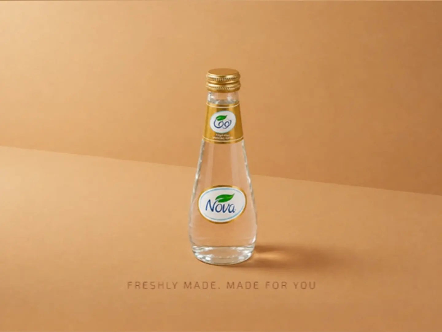 Sparkling Water