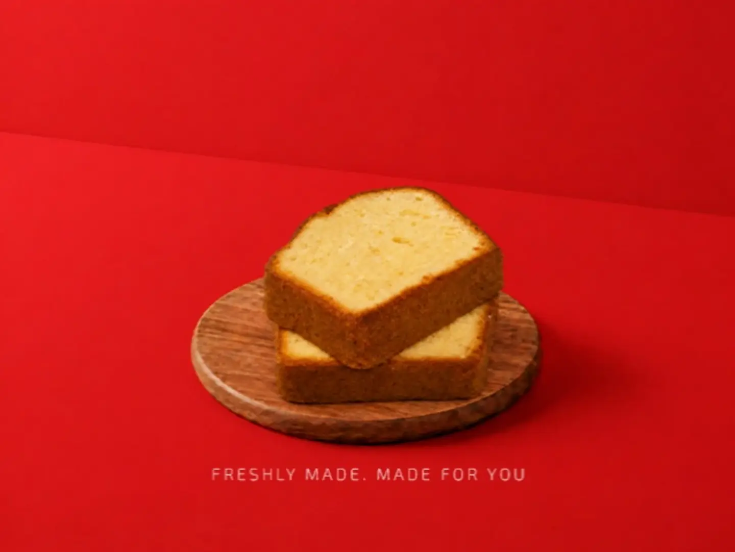 English Cake