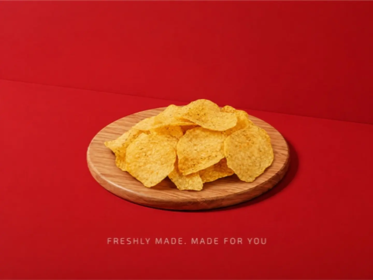 Chips Black Pepper