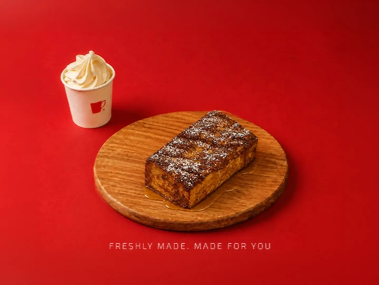 Classic French Toast