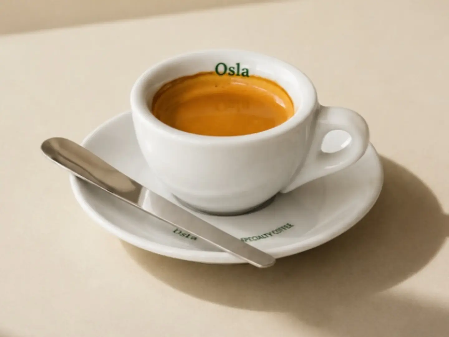اسبريسو