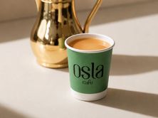 كوب قهوه سعوديه