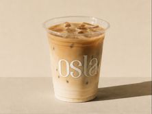 ايس لاتيه اوسلا