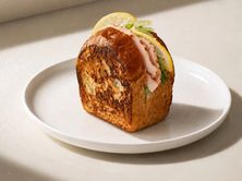 بريوش تيركي