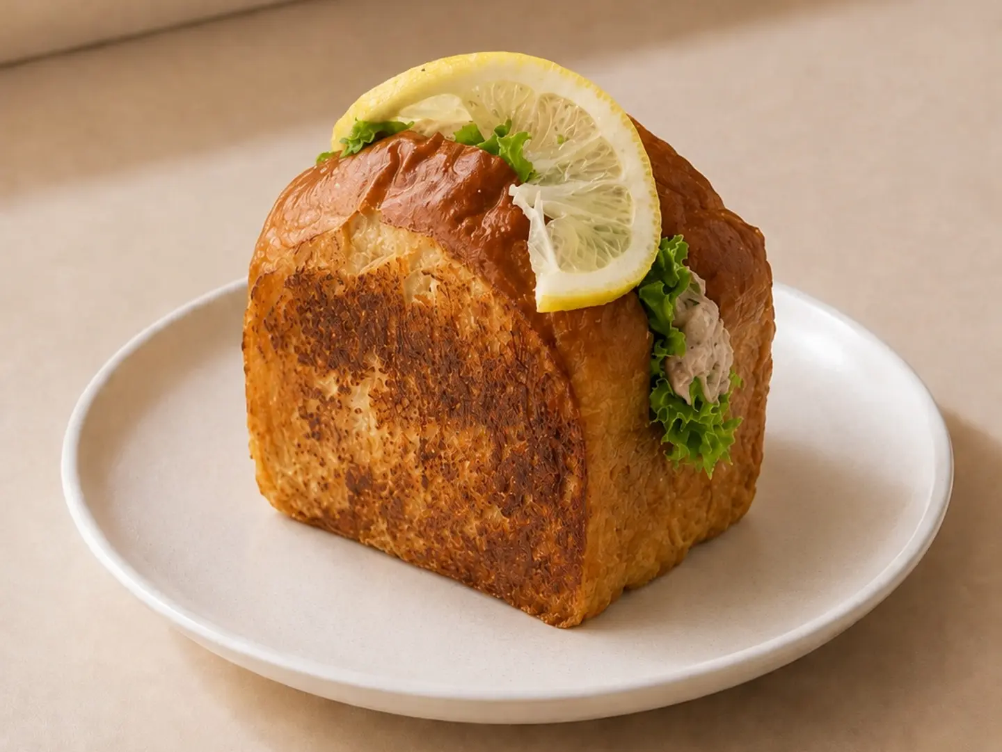 بريوش تونا