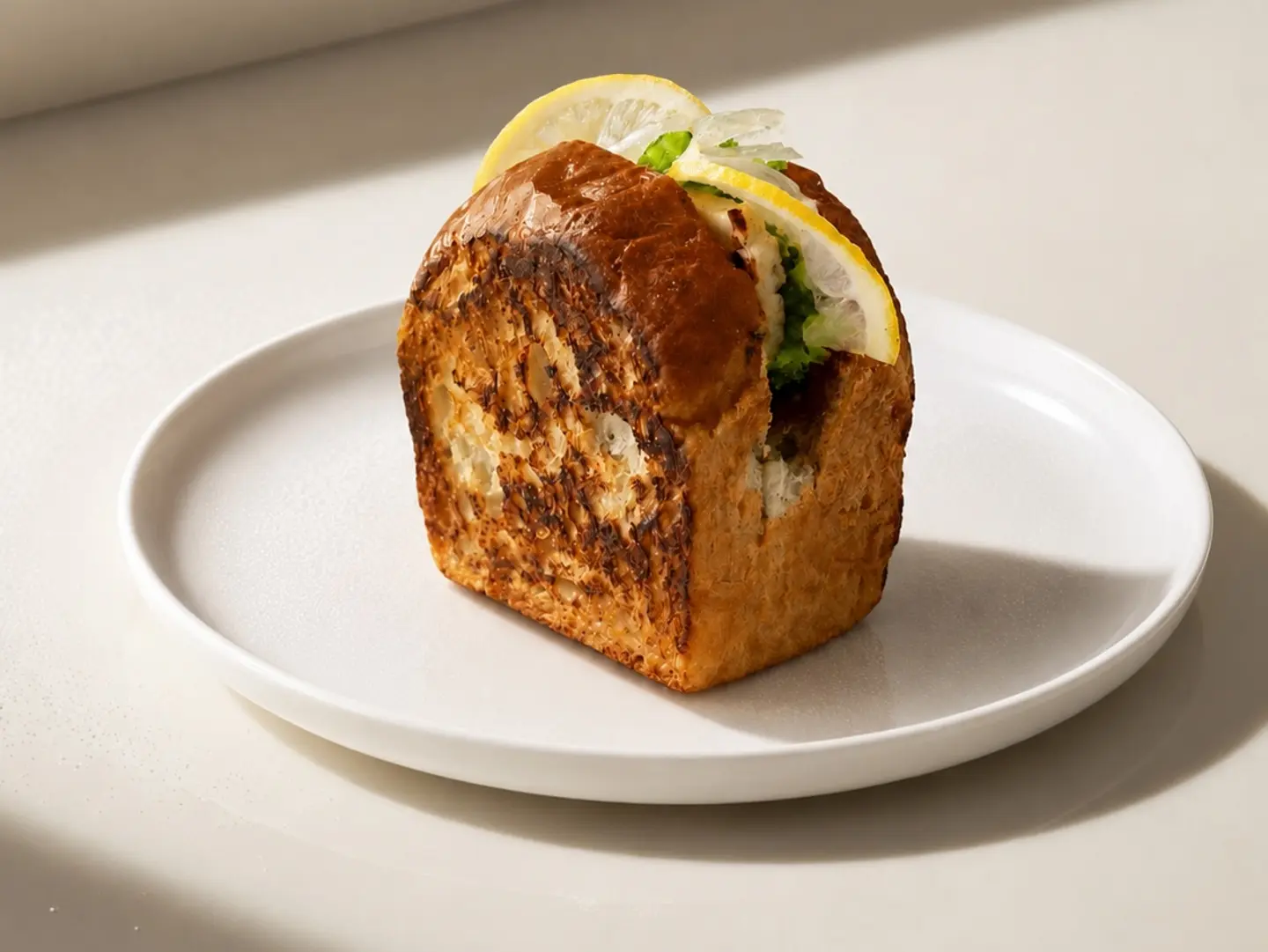 بريوش حلوم