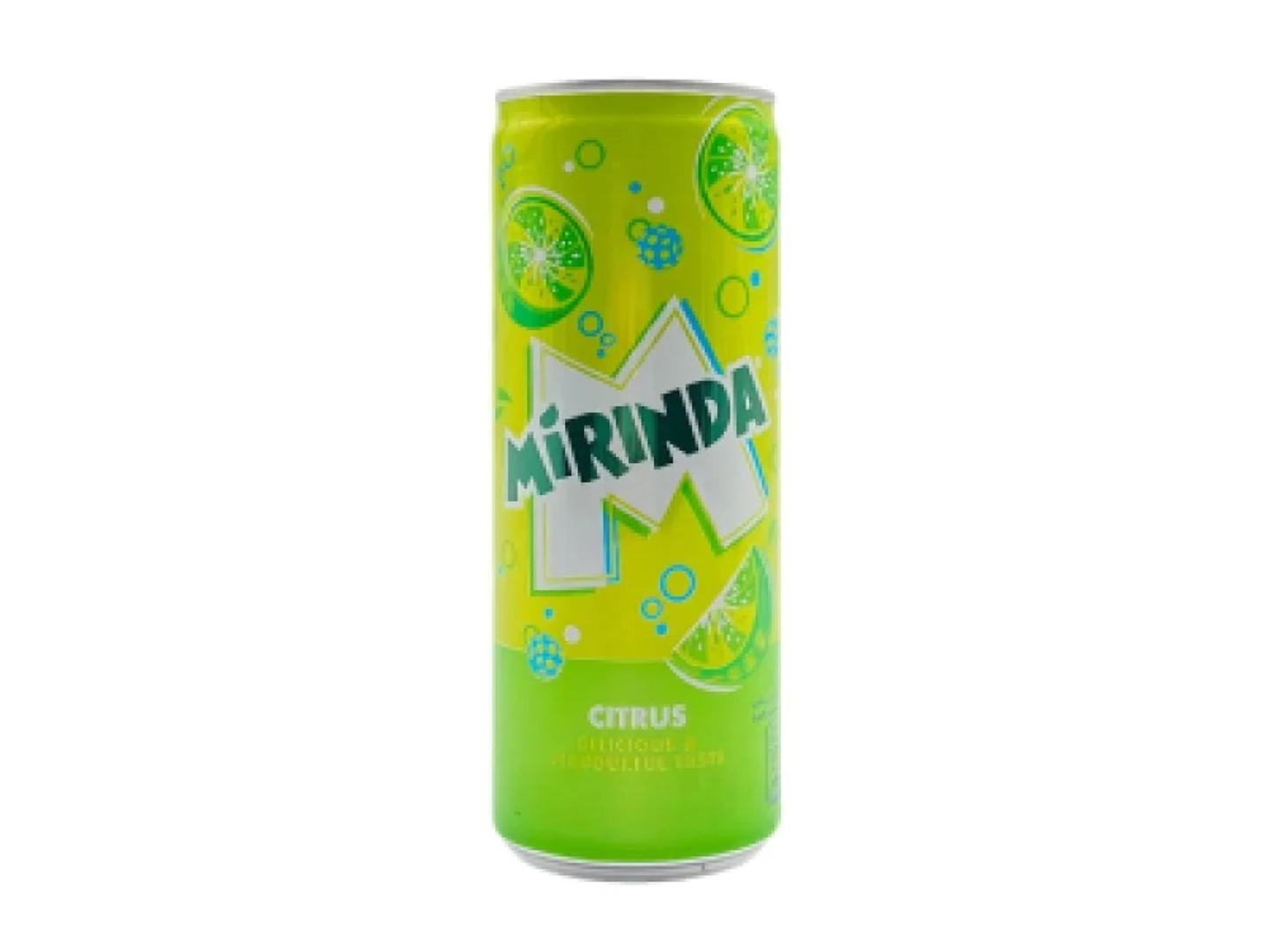 Mirinda Citrus