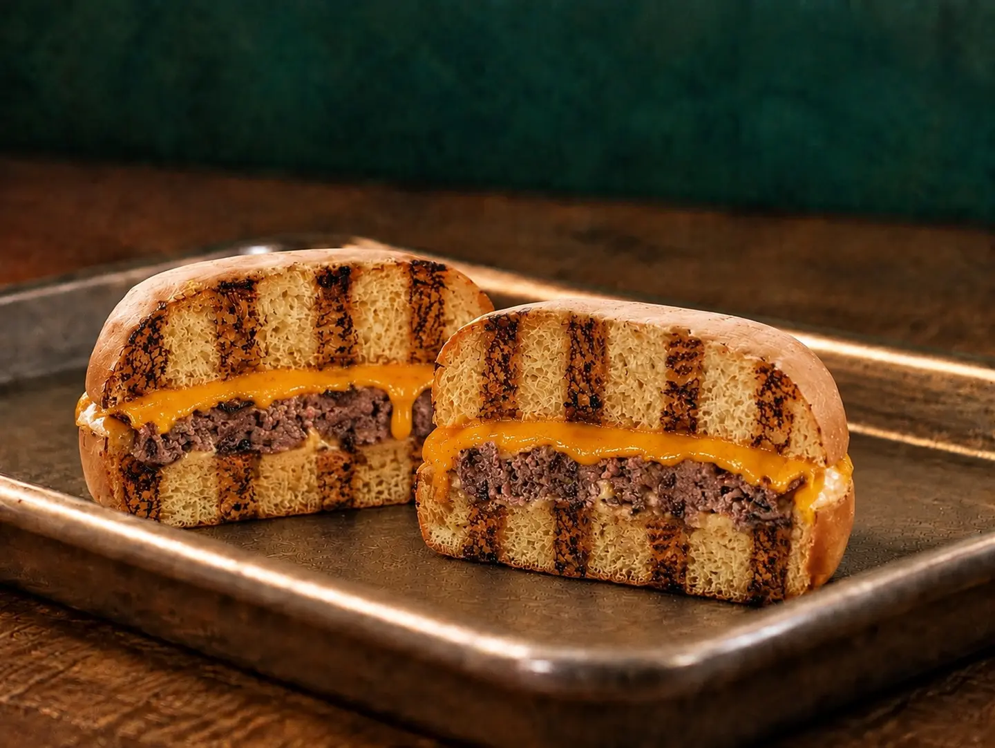 Tuwaiq Burger