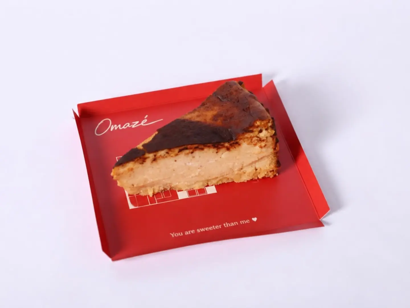 Madrid Date Cheesecake