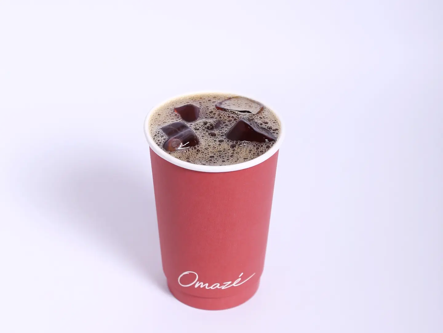 Iced V60 Saudi Luxury