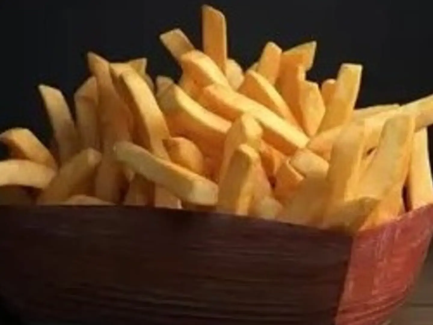بطاطس كبير
