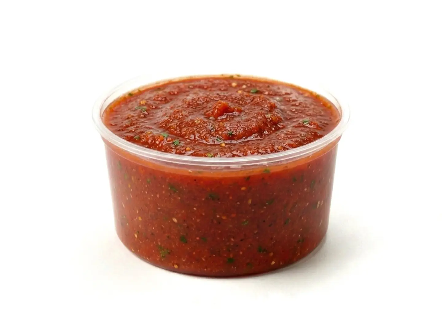 Hot Sauce