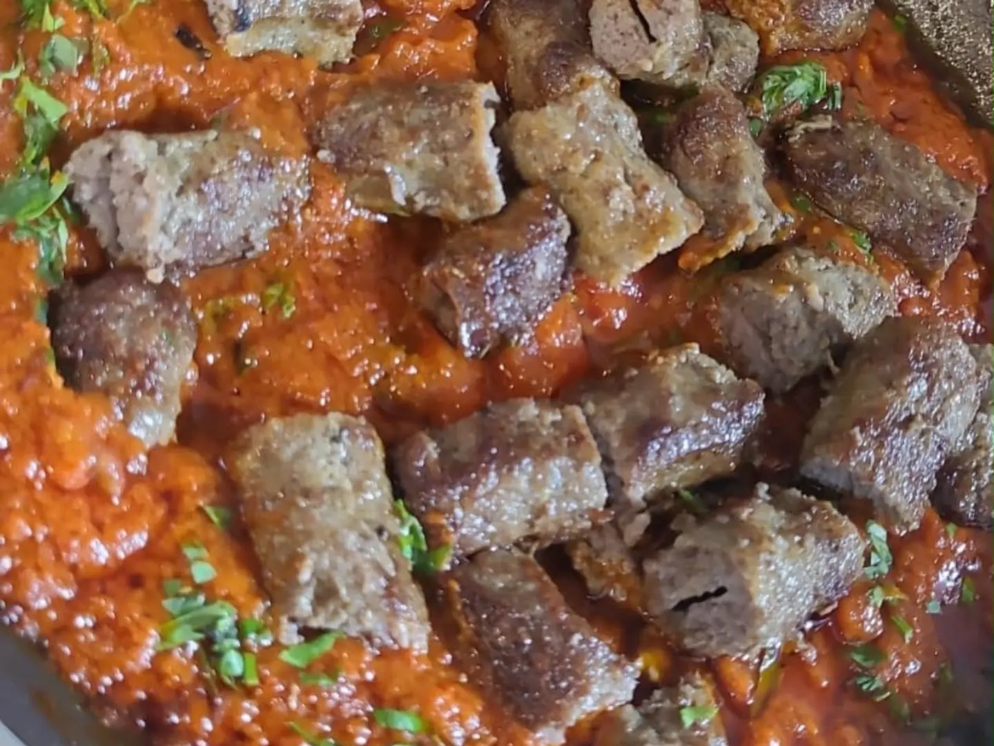 1 Kg Antep Kebab