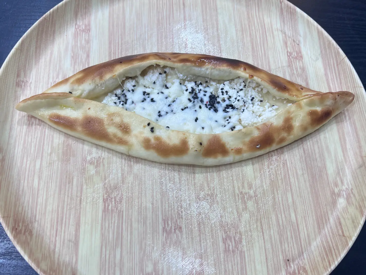 Akkawi Cheese Pie