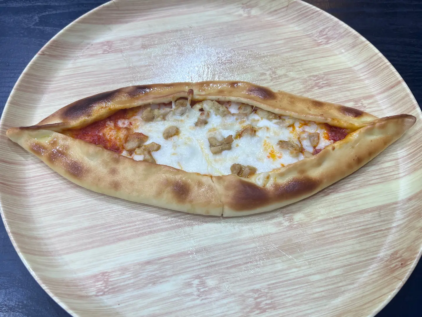 Chicken Pie