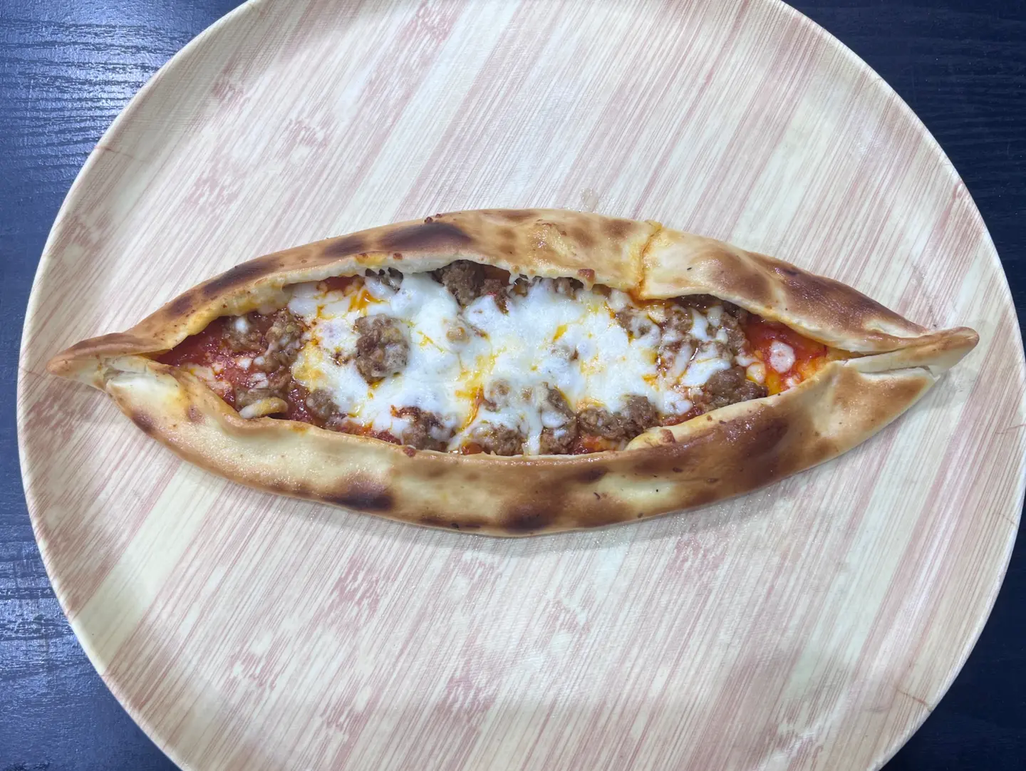 Meat Pie