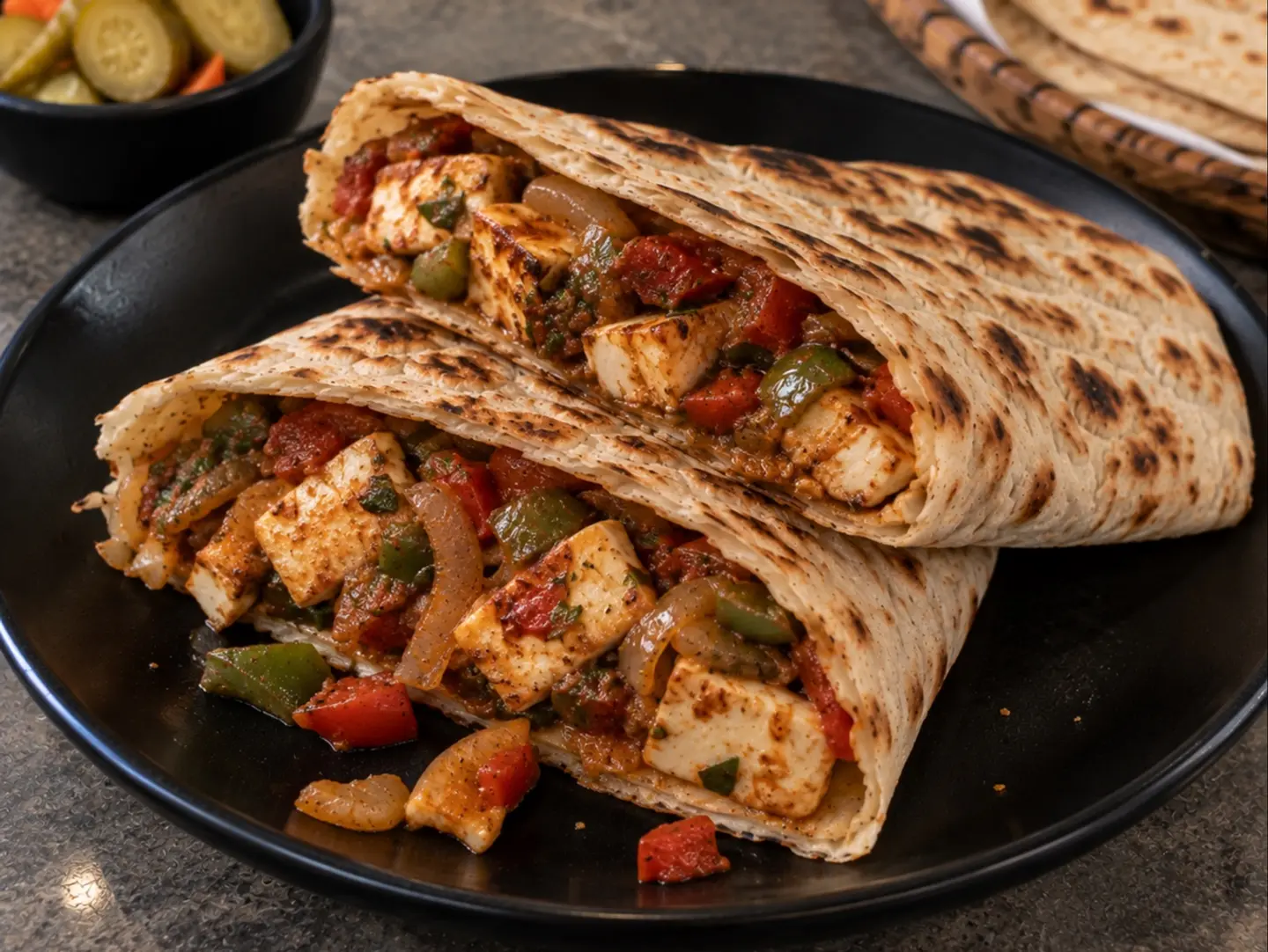 Halloumi