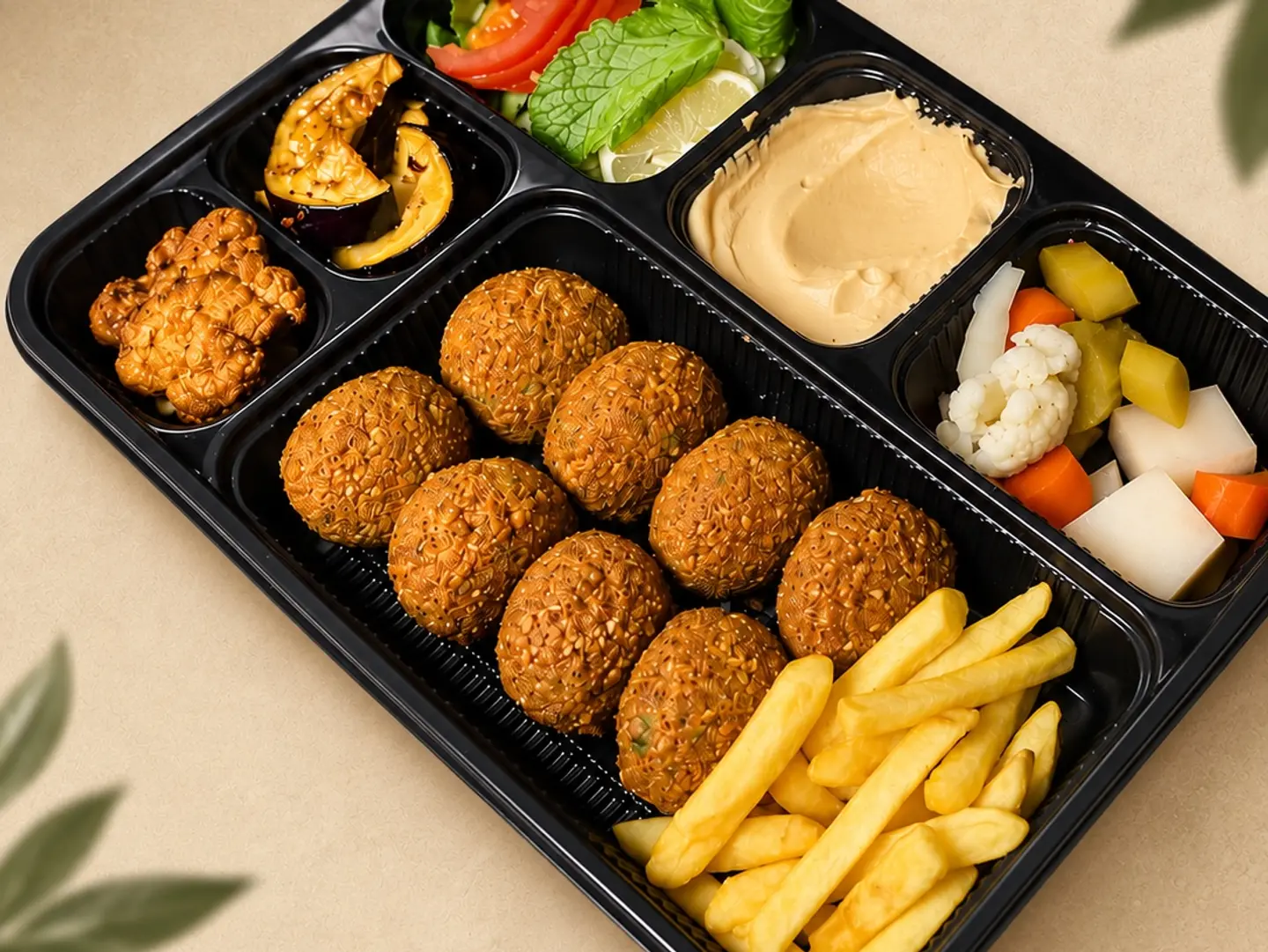 Falafel