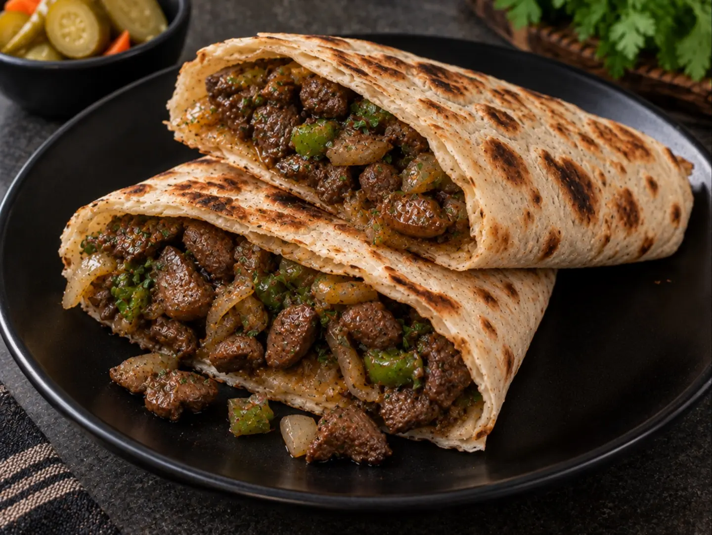 Local Liver