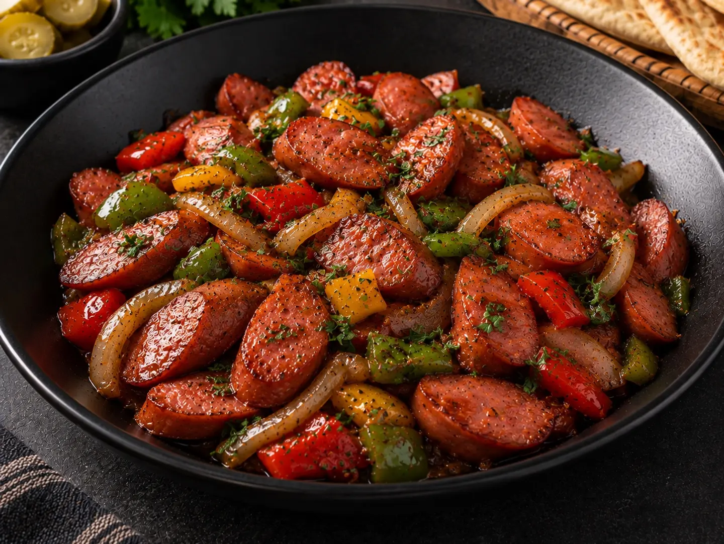 Sausage