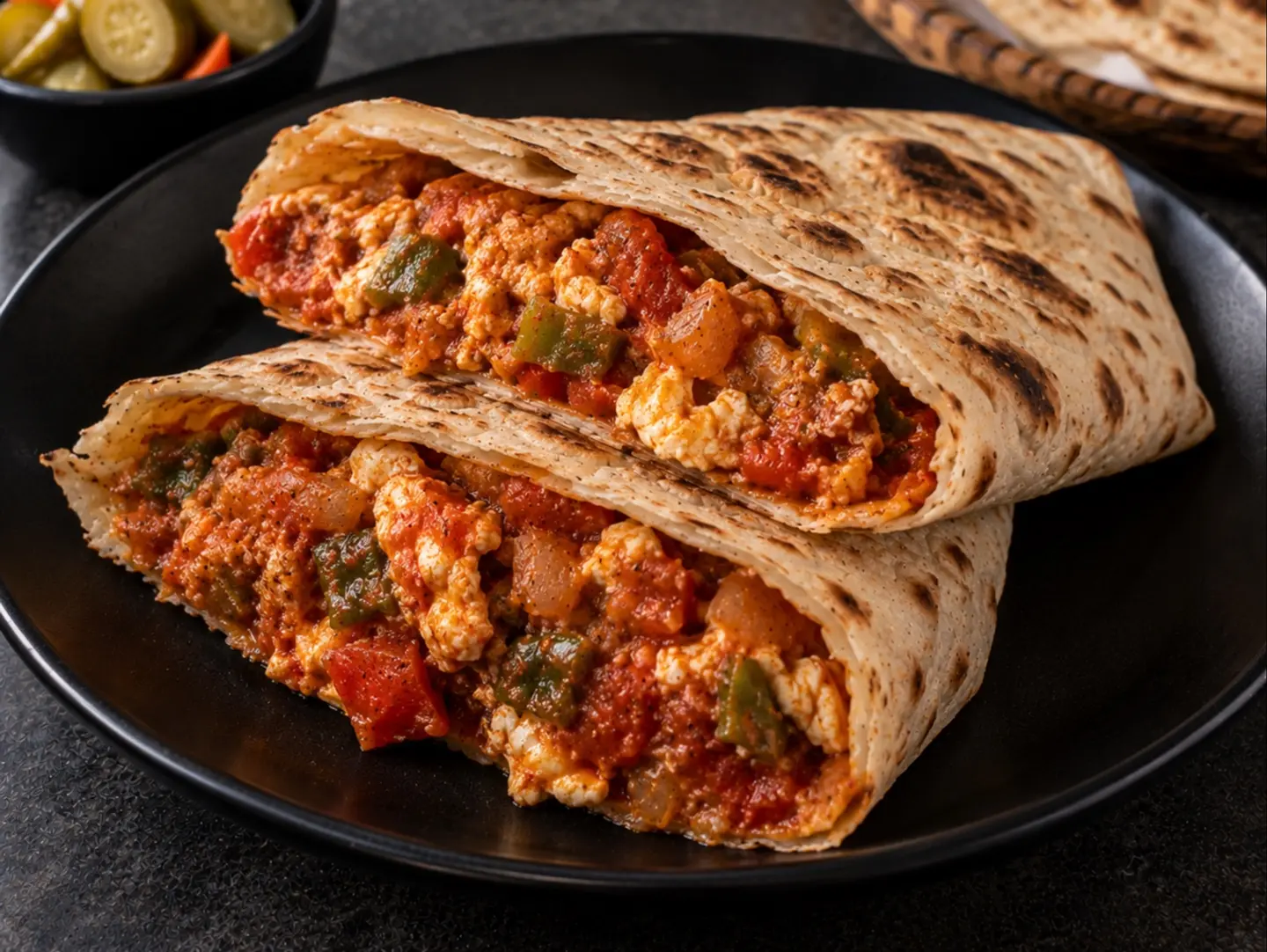 Shakshuka