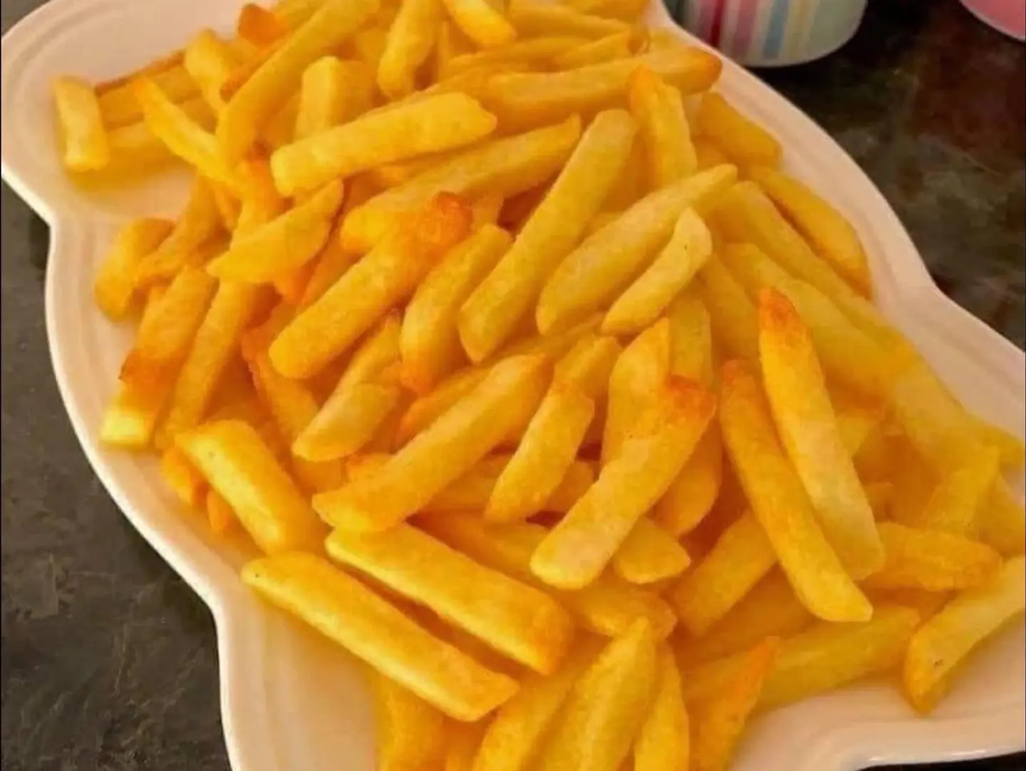 Potatoes - Small