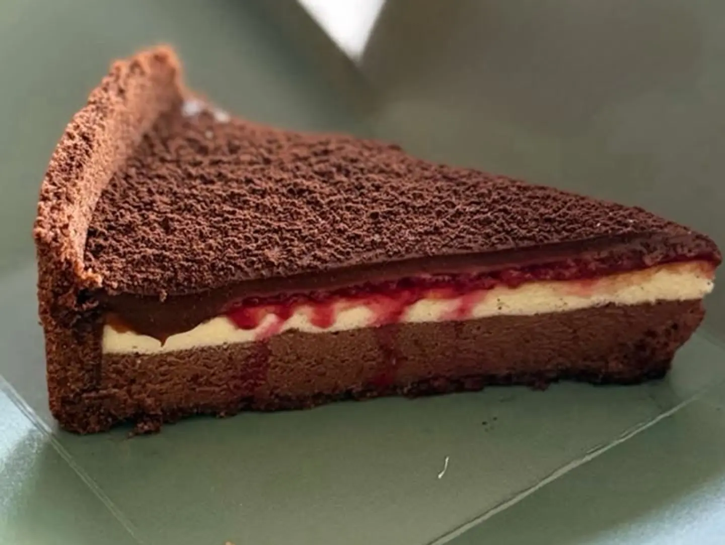 Choco Berry