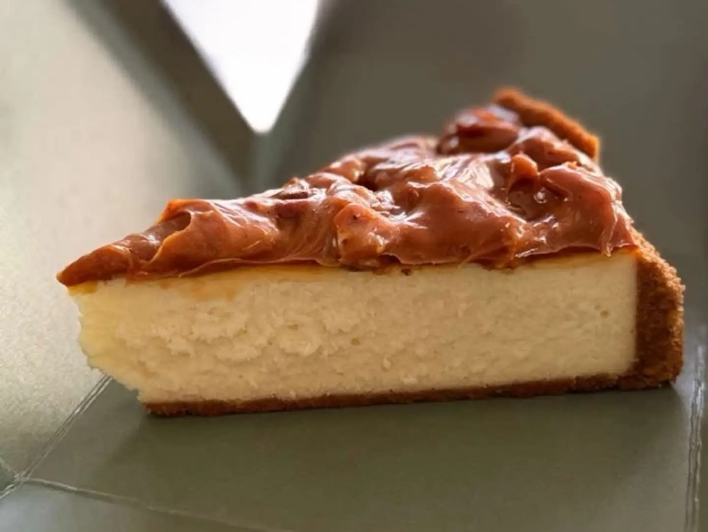 Cheese Pecan