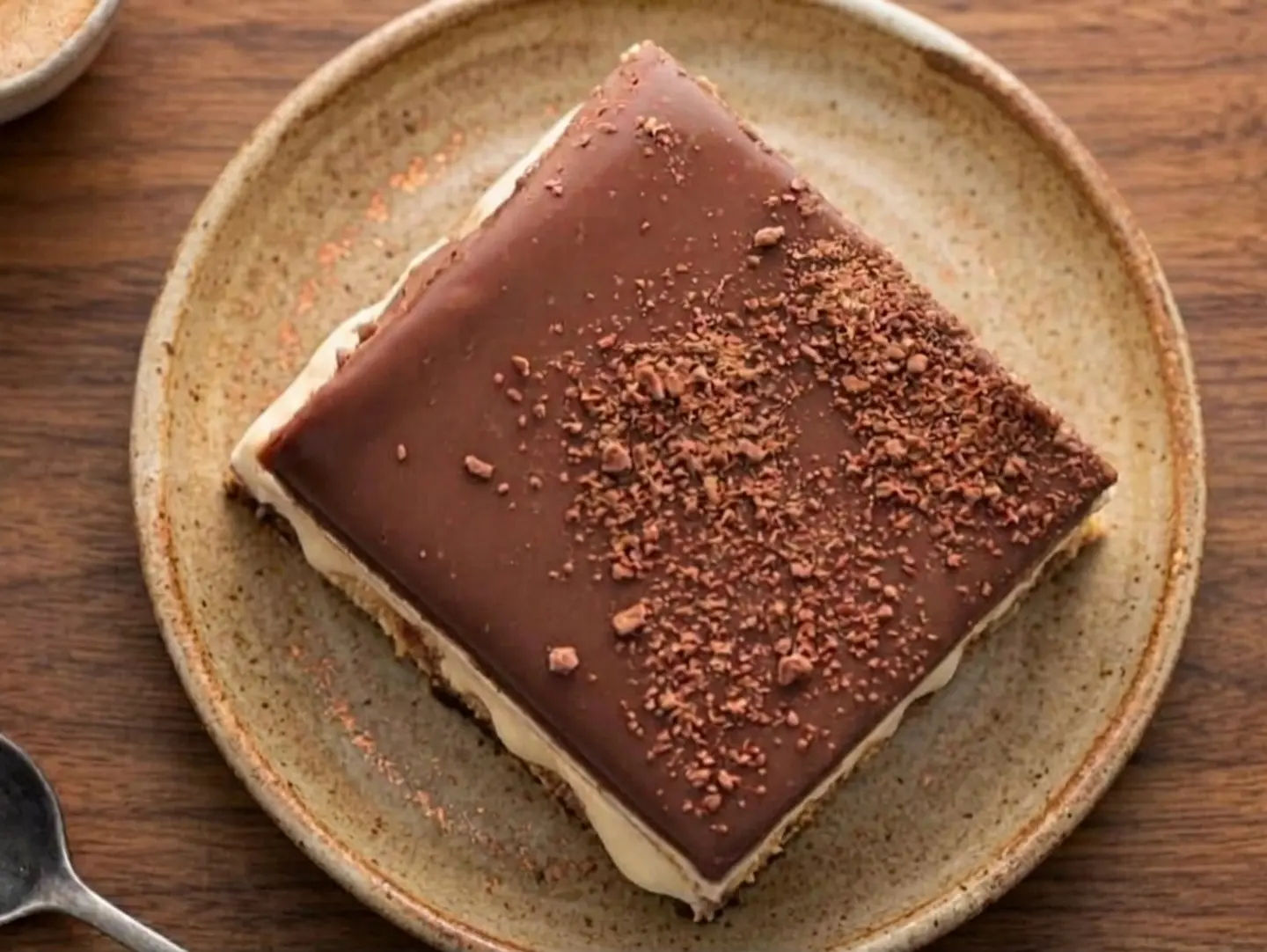 Greenwich Sweet With Coffee Flavor  Large
