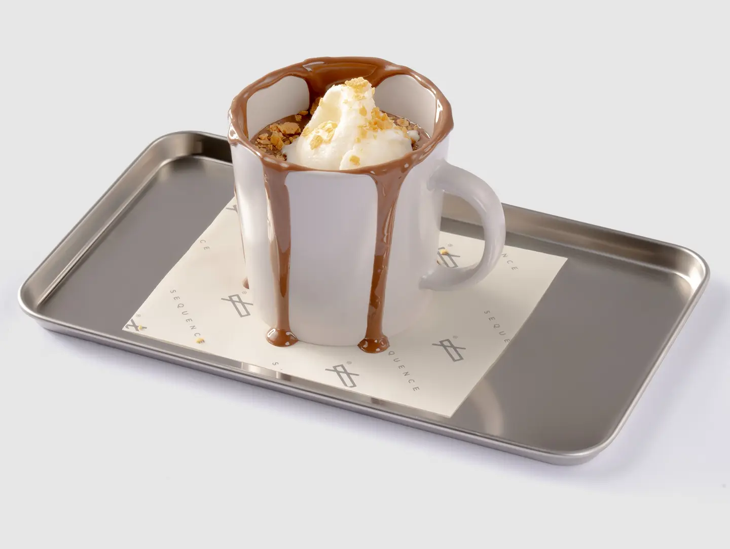Sequence Banoffee