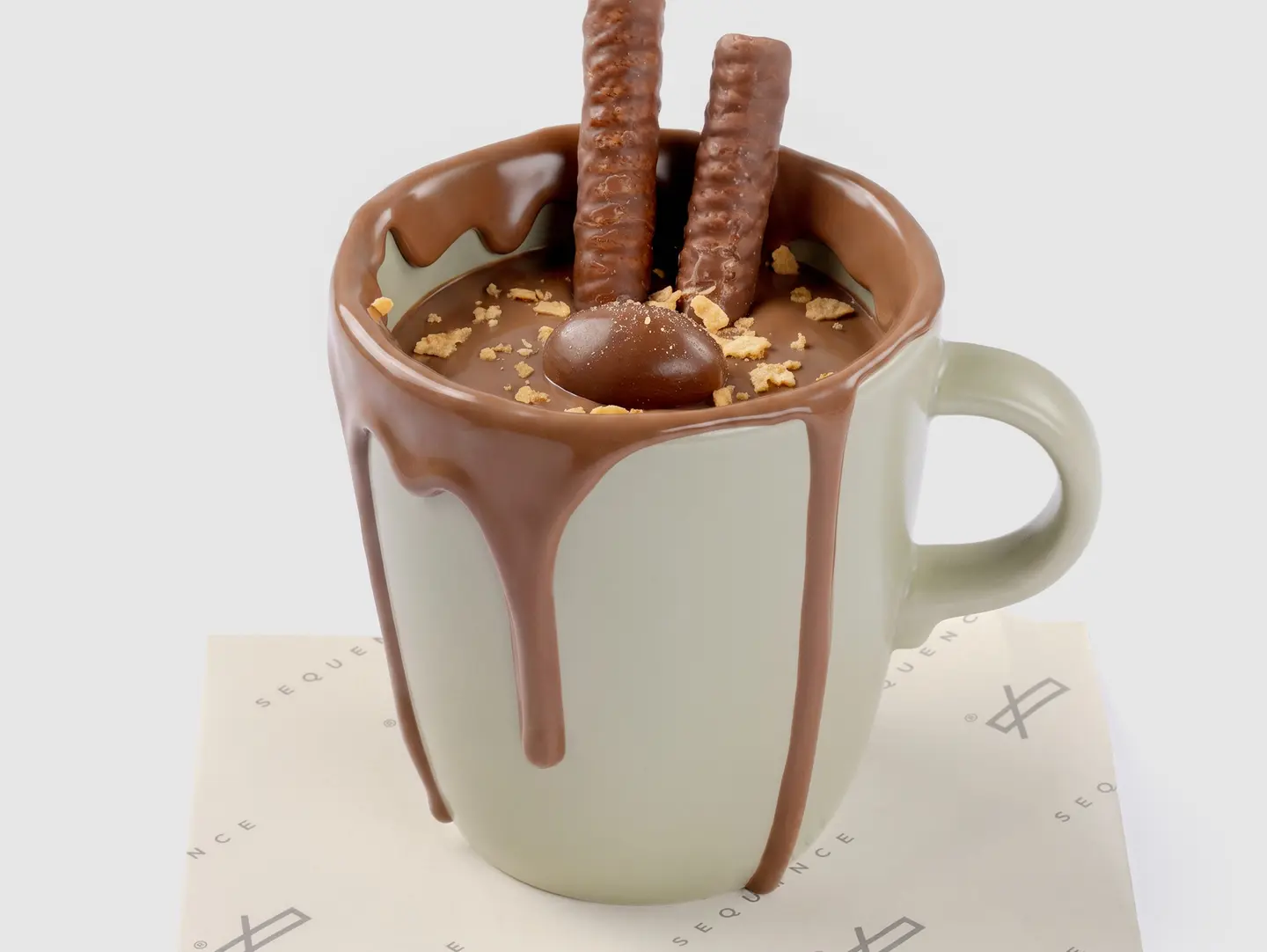Sequence Rocky Road