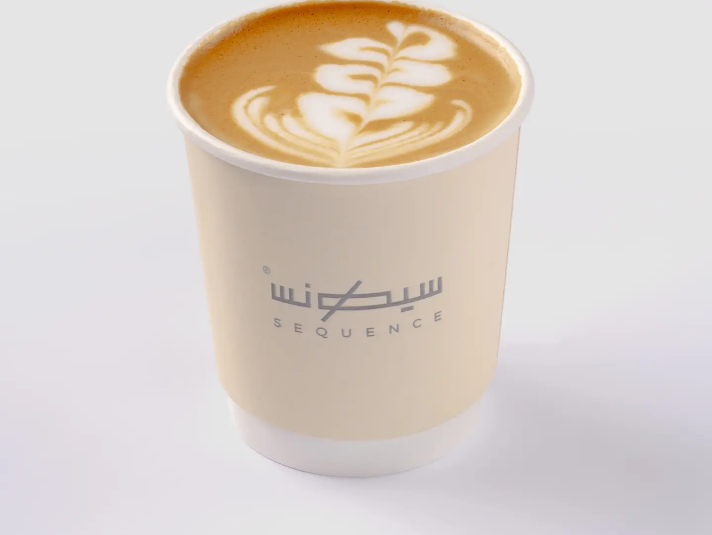 Hot Latte