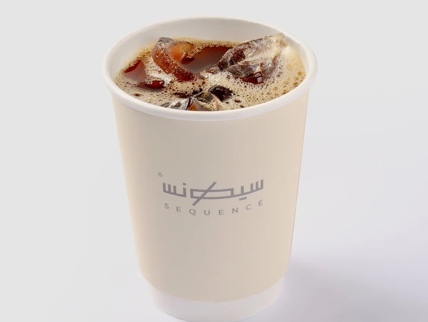 Ice Americano