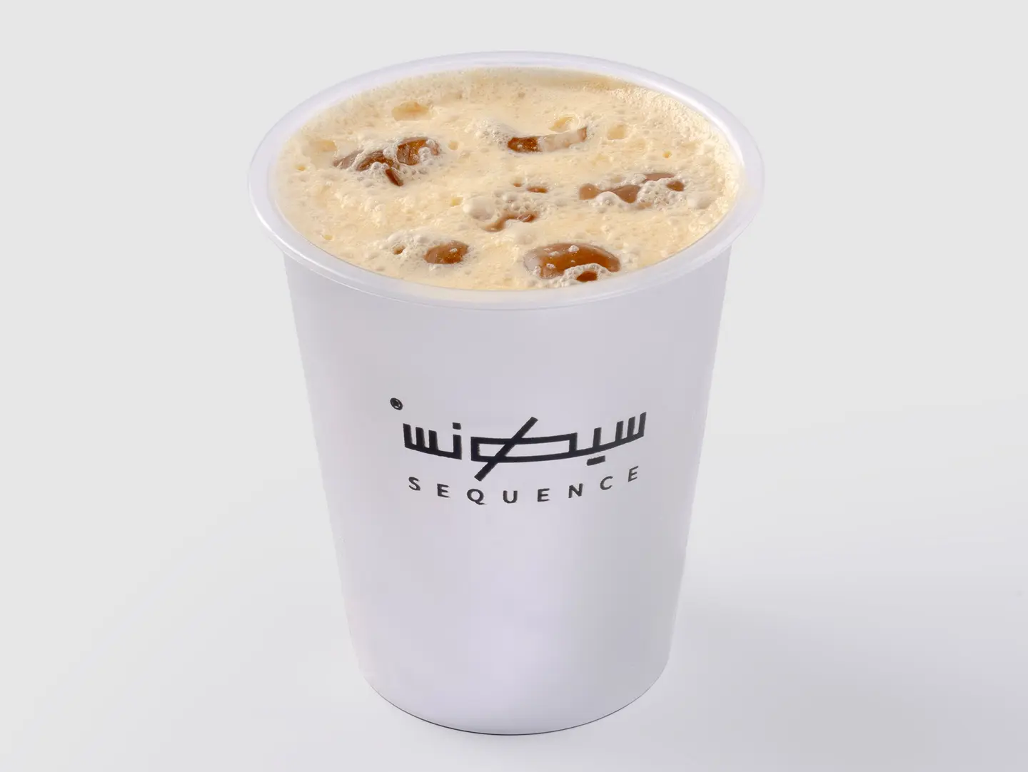 Ice  Salted Caramel