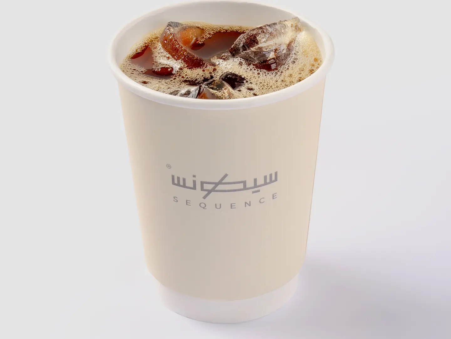Ice Coffee Day