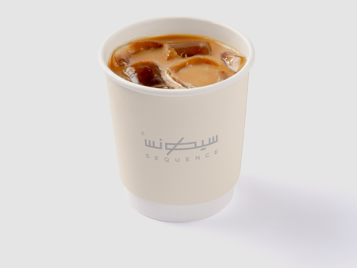 Ice Flat White