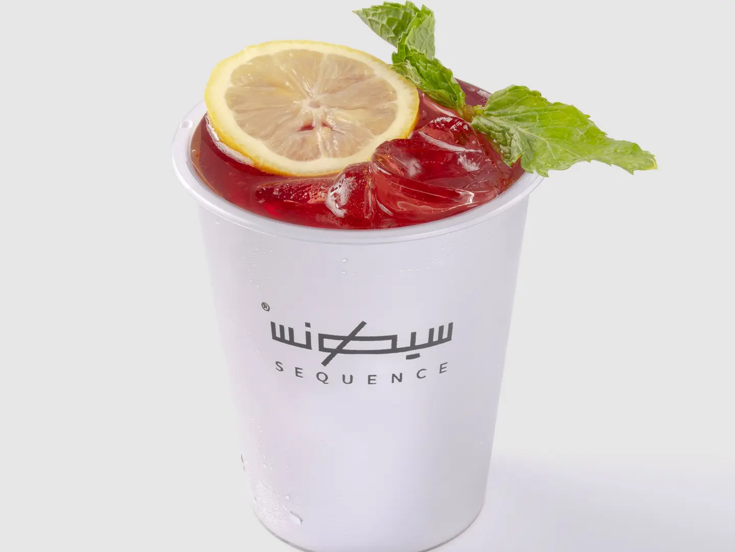 Mix Mojito