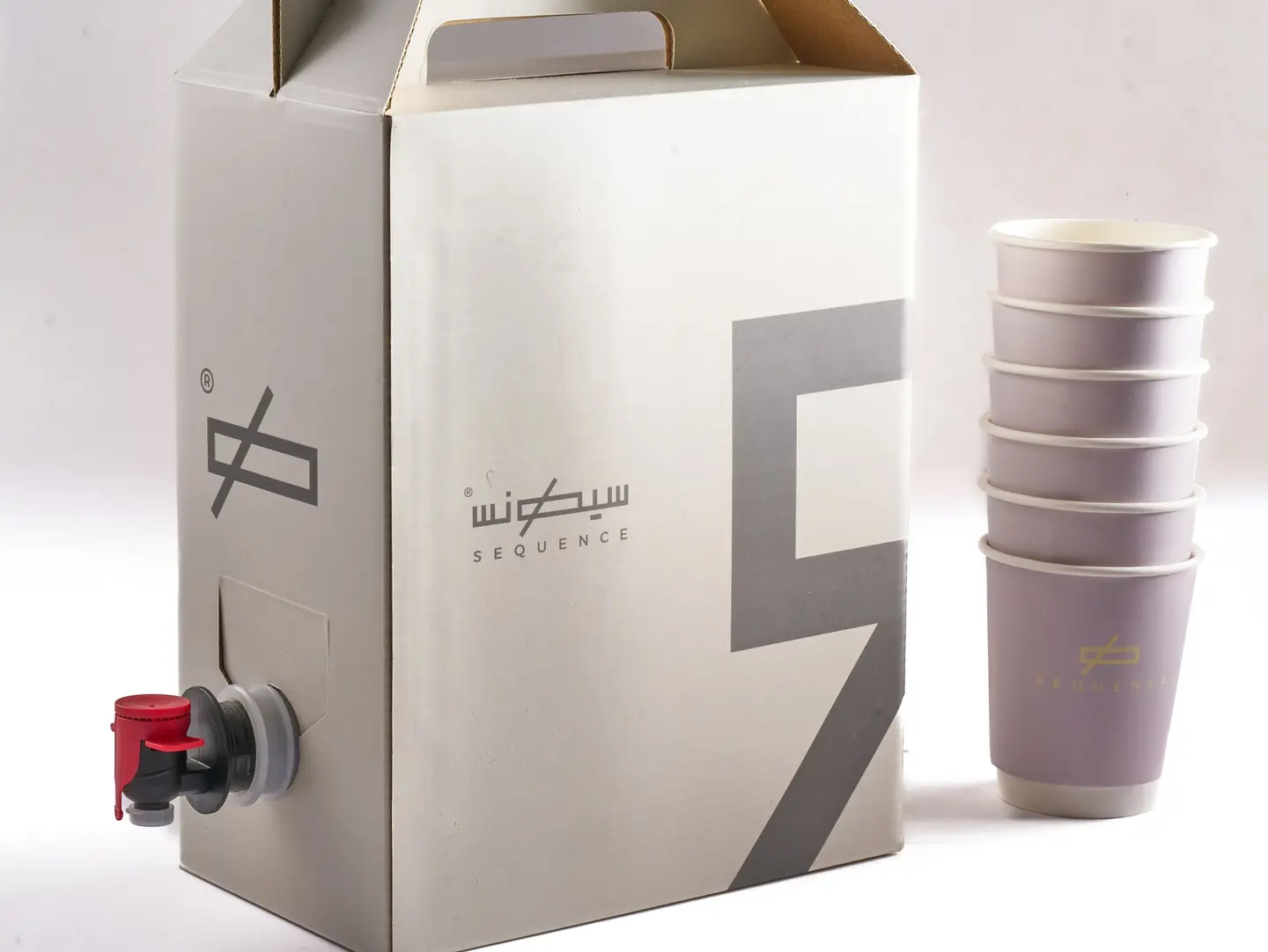 Coffee Of The Day Box