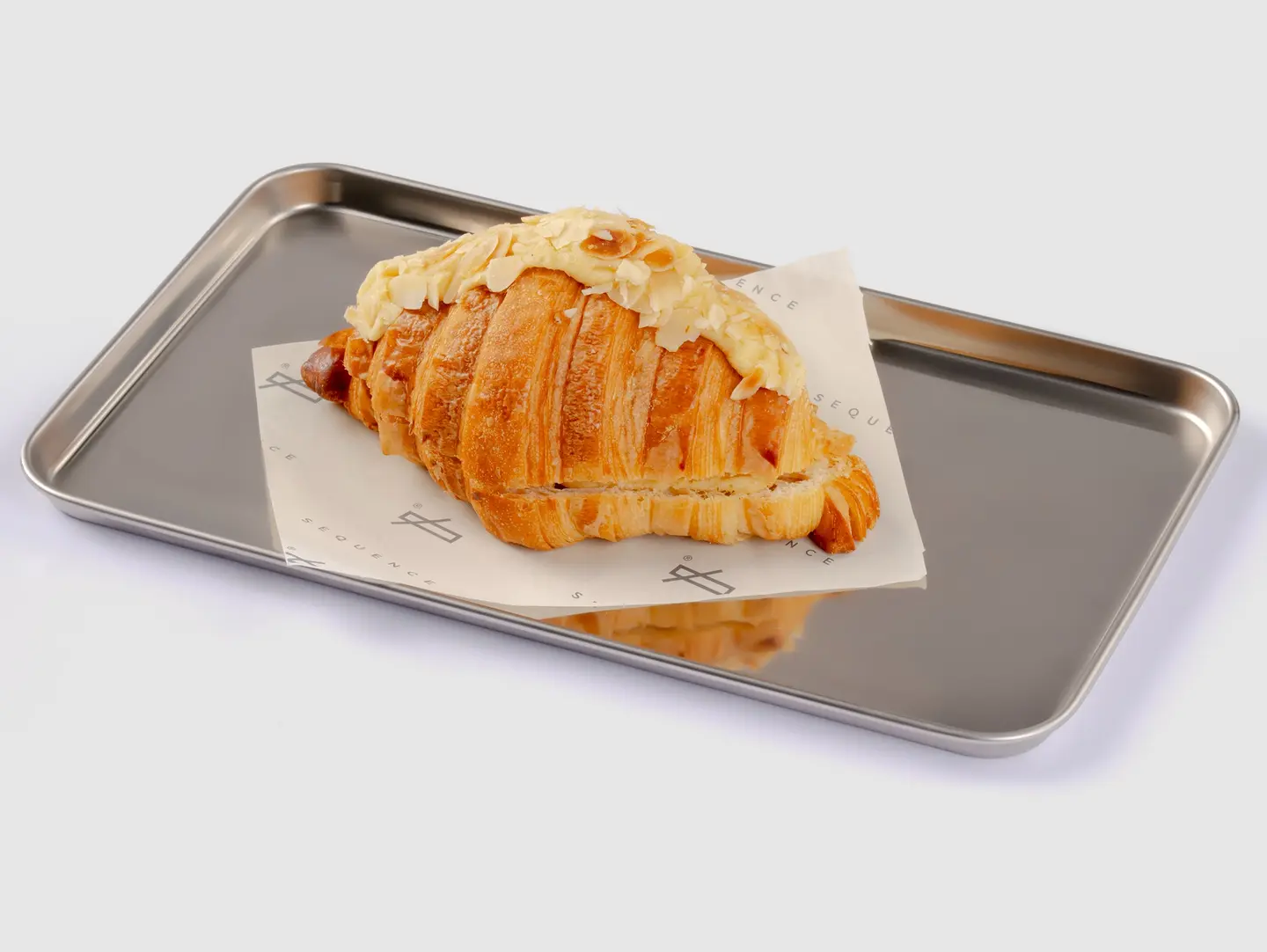 Croissant Breakfast Offer
