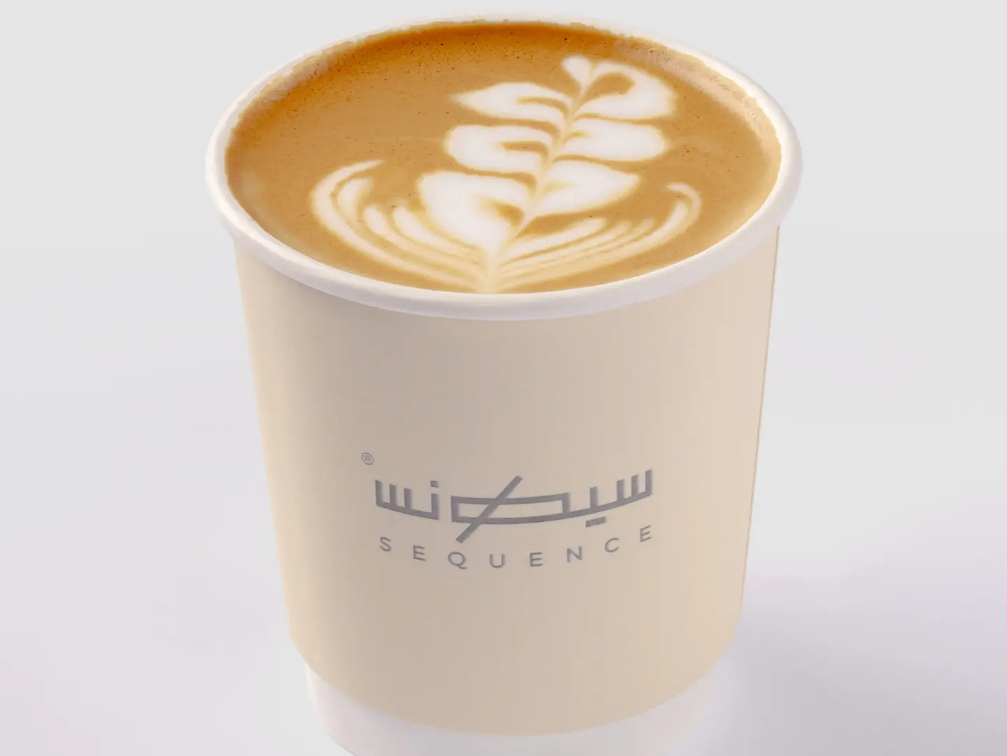Spanish Latte
