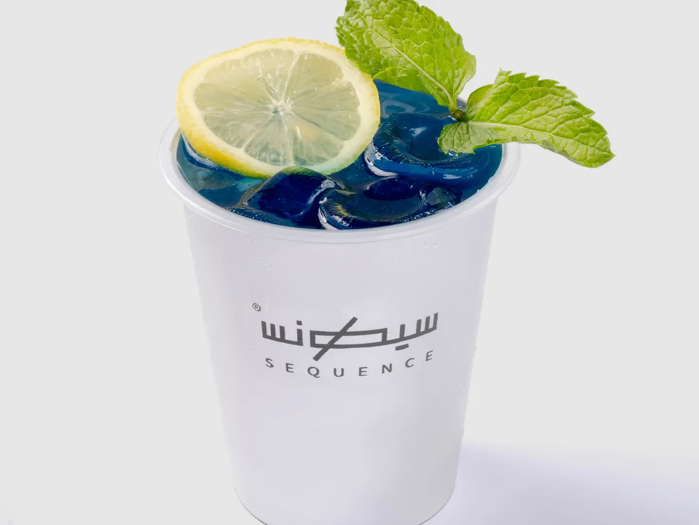 Mix Mojito